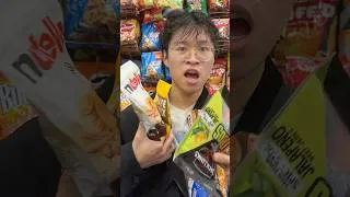 Thumbnail: I survived on 5 Below Food For 1 Week