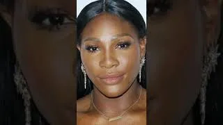 Thumbnail: Serena Williams & Mental Health