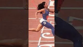Thumbnail: Flo-Jo: Supporter of Mind & Body