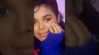 Thumbnail: Janet Jackson: Weight Journey