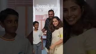 Thumbnail: They live in Pune, but their house doesn’t #hometour #housetour #3bhk #indianinterior