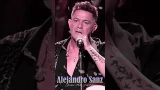 Thumbnail: Y Si Fuera Ella - Alejandro Sanz