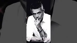 Thumbnail: Te lo Agradezco, Pero No - Alejandro Sanz