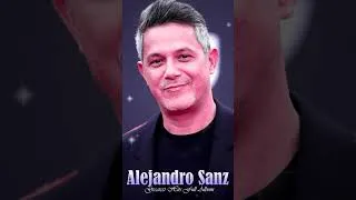 Thumbnail: No Me Compares - Alejandro Sanz