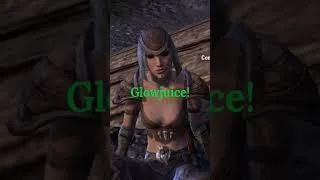 Thumbnail: You heard right ... it's Glowjuice! #eso #elderscrollsonline #glowjuice
