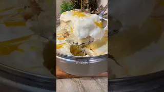 Thumbnail: Mango dessert 🥰 #trending #foryou #viral