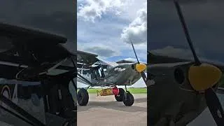 Thumbnail: Check out the ACME Bomber Zenith STOL CH 750 Super Duty homebuilt kit airplane   #BuildItFlyIt