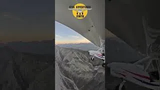 Thumbnail: Zenith STOL: Enjoying the views #BuildItFlyIt #SkyJeep