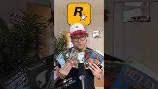Thumbnail: EVERY Abandoned Rockstar Game EVER.