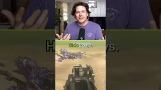 Thumbnail: Why does no one copy Halo 3..