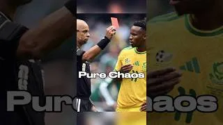 Thumbnail: Mexico vs South Africa was pure chaos #football #fifaworldcup #worldcup #mexico #southafrica