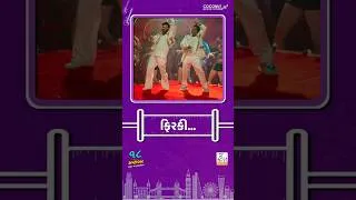 Thumbnail: Firki Gujarati Movie 2026 | Title Track | Johny Lever, Vatsal Sheth, Vrajesh Hirjee, Esha Kansara