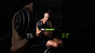 Thumbnail: Bullies are the weakest people on earth.  #motivation  #buildyourfuture  #becomeunstoppable