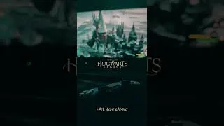 Thumbnail: Late Night Gaming #hogwartslegacy #hogwartslegacygameplay #gameplay #shorts #viralshorts #viral