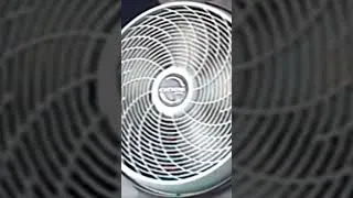 Thumbnail: Lasko cyclone explodes #fan
