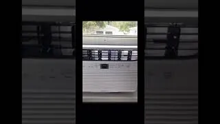 Thumbnail: Frigdidare window ac shits it’s self #fan #windowac #airconditioner #frigidaire #ceilingfanhouse