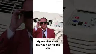 Thumbnail: The new Amana ptac