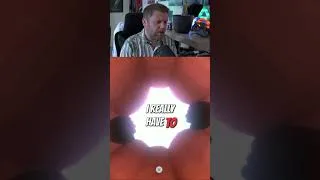 Thumbnail: That is The Worst Escape Hole In History... #shorts #gaming #davethediver #inthejungle