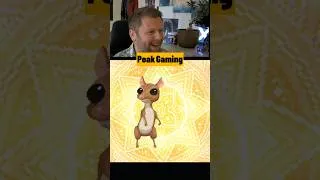 Thumbnail: You never SEE anything like this in any other Game #shorts #davethediver #gaming #inthejungle