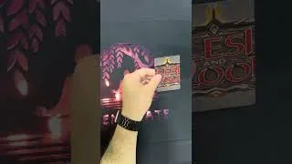 Thumbnail: Opening Tournament Packs at Calling Minneapolis #fabtcg #packopening #fleshandblood