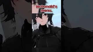 Thumbnail: Zen Is CRASHING OUT Over McDonald's