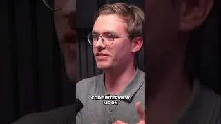 Thumbnail: AI Is Changing Interview Prep FOREVER! 🤯 #shorts