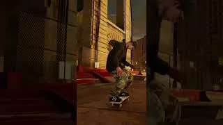 Thumbnail: You found my channel!! #sessionskatesim #ps5 #gaming