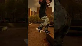Thumbnail: You found my channel!! Let’s hit 1k subs!! #sessionskatesim #ps5 #gaming