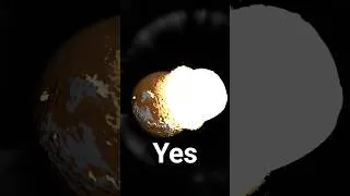 Thumbnail: Can You Destroy An Entire Planet In Space Engineers?
