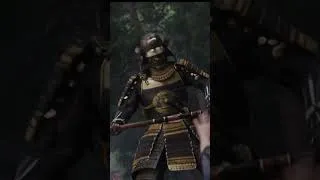 Thumbnail: Naoe in Assassin's Creed Shadows: Unveiling Secrets in the Shadows