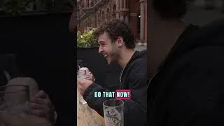 Thumbnail: The Best Transition Ever...
