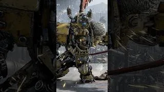 Thumbnail: New Total War 40k Hero Nazdreg confirmed! #totalwar #warhammer40k