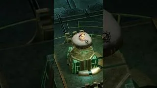 Thumbnail: That weird Necron with a museum... #roguetrader #warhammer40k
