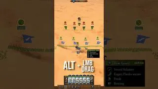 Thumbnail: How to ATTACK with your FRONTLINE like a pro! - Warhammer 3