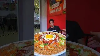 Thumbnail: 8KG Pancit Lechon Challenge! #foodchallenge