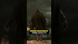 Thumbnail: Disc Chime: Weirdest Weapon in Dark Souls 2 #darksouls2 #darksoulssotfs #darksouls2guide