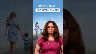 Thumbnail: All you need to know about: The Rays of Belief (Mom's Belief) IPO