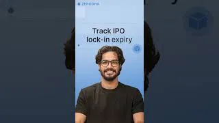 Thumbnail: What is IPO lock-in expiry & how can it affect share prices?