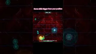 Thumbnail: NULL ROOT, new game on steam #gamedev #gaming #retrogaming