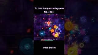 Thumbnail: #gaming #gamedev #indiegame #roguelike #vampiresurvivors