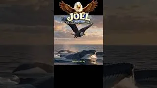 Thumbnail: JJOEL: The Eagle's Journey | Official Short