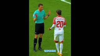 Thumbnail: This Player Got The Penalty For Free...