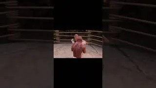 Thumbnail: Alex Pereira BRUTAL KO vs Khalil Rountree Jr! 🥶💥UFC5 #AlexPereira #KhalilRountree #KO #Shorts #ps5