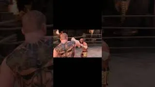 Thumbnail: Alexander Volkov KO’s Demetrious Johnson! 😱💥#DJ #Knockout #Shorts #UFC5 Alexadrvolkov #ps5slim