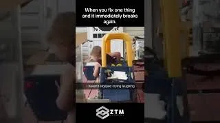 Thumbnail: When the Bug Keeps Coming Back 😭