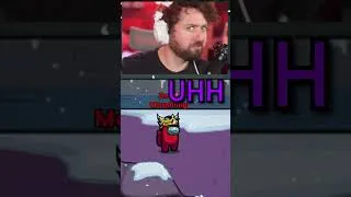 Thumbnail: When Among Us proxy chat breaks