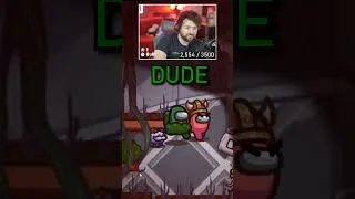 Thumbnail: How NOT to play Among Us Hide and Seek