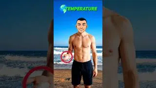 Thumbnail: If The Ocean Lost Its Salt...  #shorts