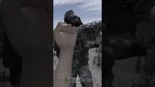 Thumbnail: New DayZ Zombie Animation?