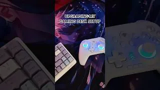 Thumbnail: Getting INSANE $0 items from TEMU! C0de 👉🏼 koz3964 #pcgaming #gamingsetup